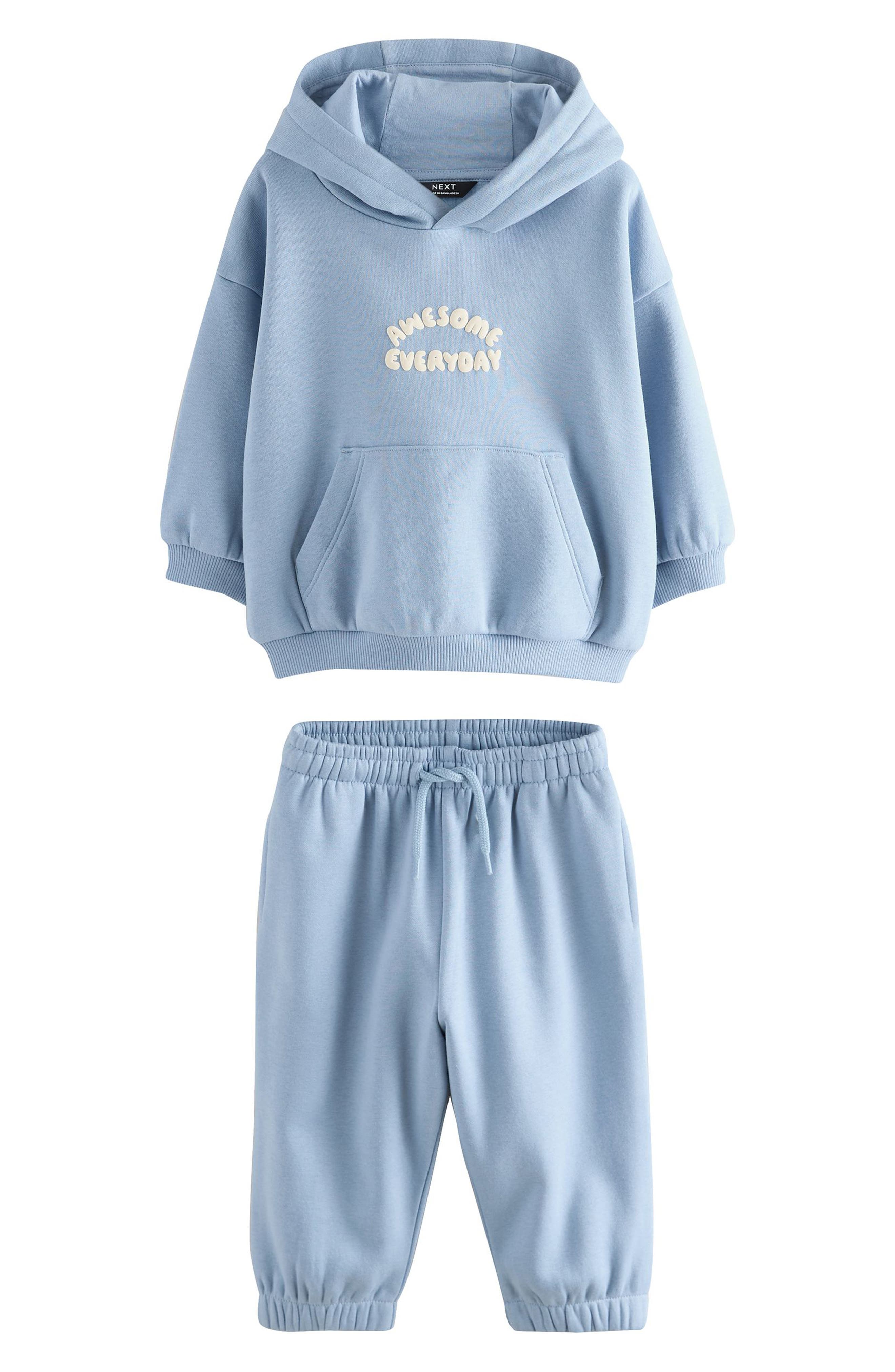 selected BLUE