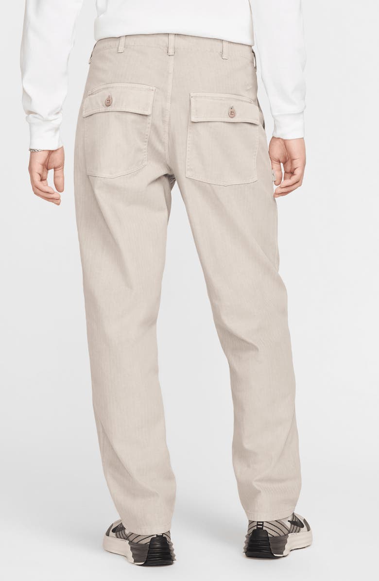 Nike Cotton Fatigue Pants, Alternate, color, Light Iron Ore