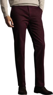 Charles Tyrwhitt Ultimate Non-Iron Chinos
