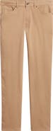 Peter Millar Signature Stretch Sateen Pants