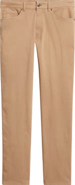 Peter Millar Signature Stretch Sateen Pants
