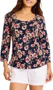 Tommy Bahama Ashby Isles Tidal Bloom Top