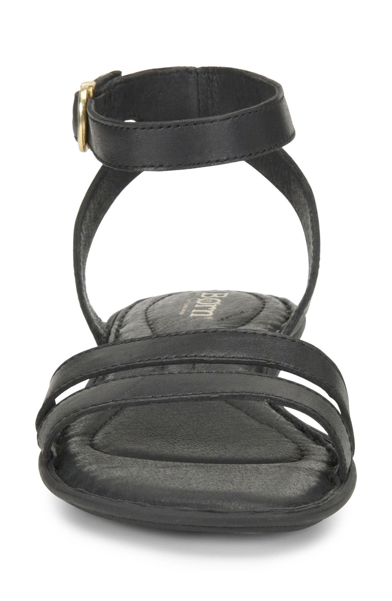 Børn Mai Easy Sandal, Alternate, color, 