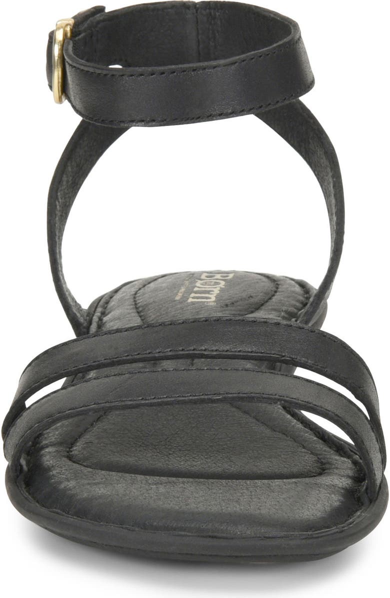 Børn Mai Easy Sandal, Alternate, color,