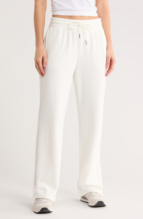 Butter Sunday Vibe Straight Leg Pants