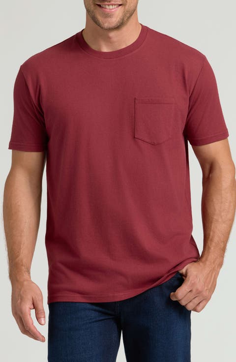 Pocket T-Shirt
