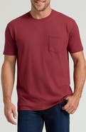 True Classic Pocket T-Shirt
