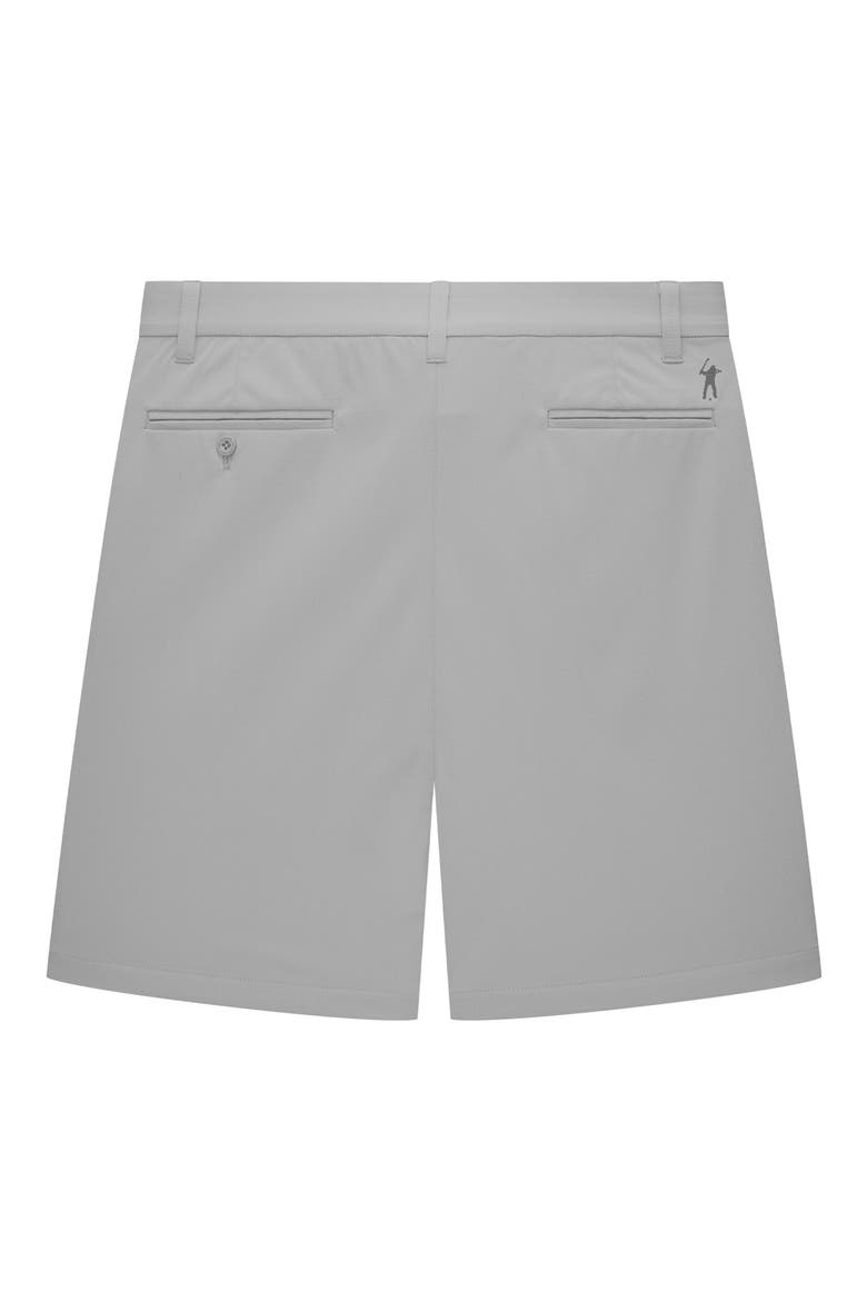 Signature Chino Shorts, Alternate, color, OPAL GREY