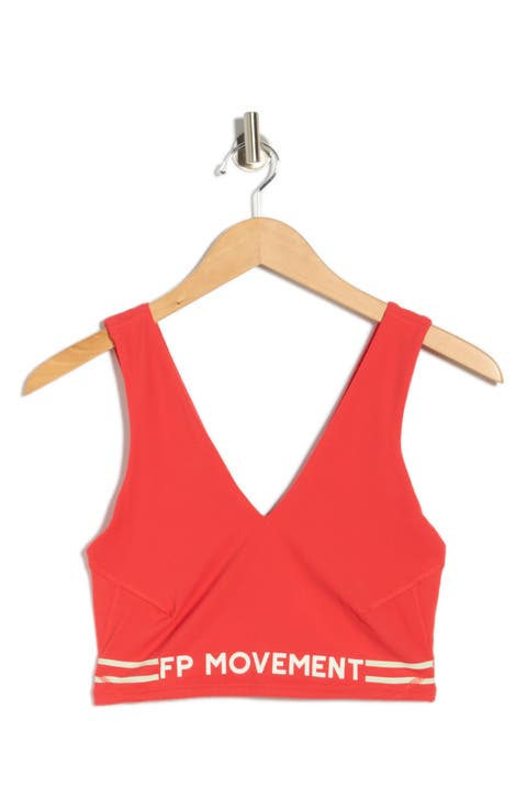 Never Better Sports Bra