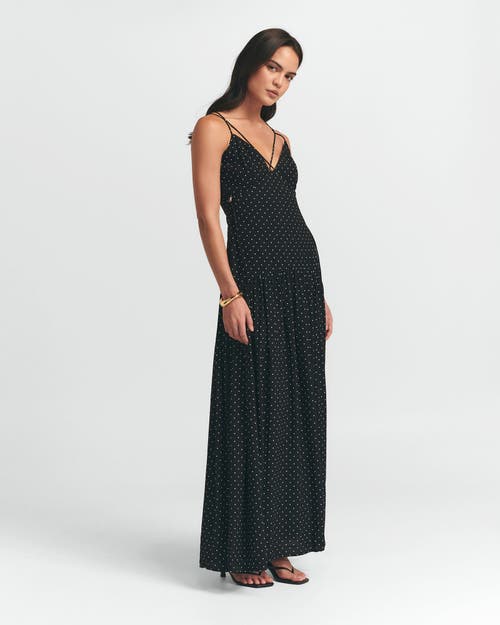 St Mrlo Paris Maxi Dress