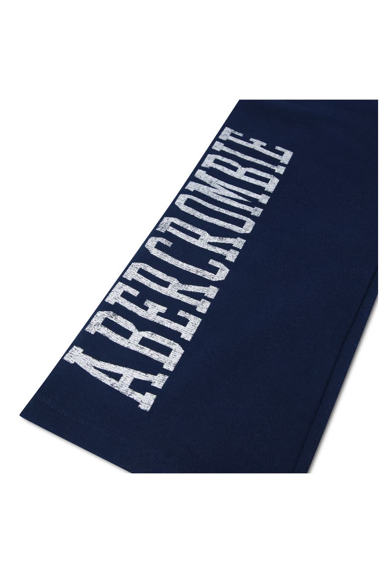 Kids' Benchwarmer Fleece Pants, Alternate, color, NAVY BLAZER