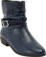 Comfortview The Mickey Bootie