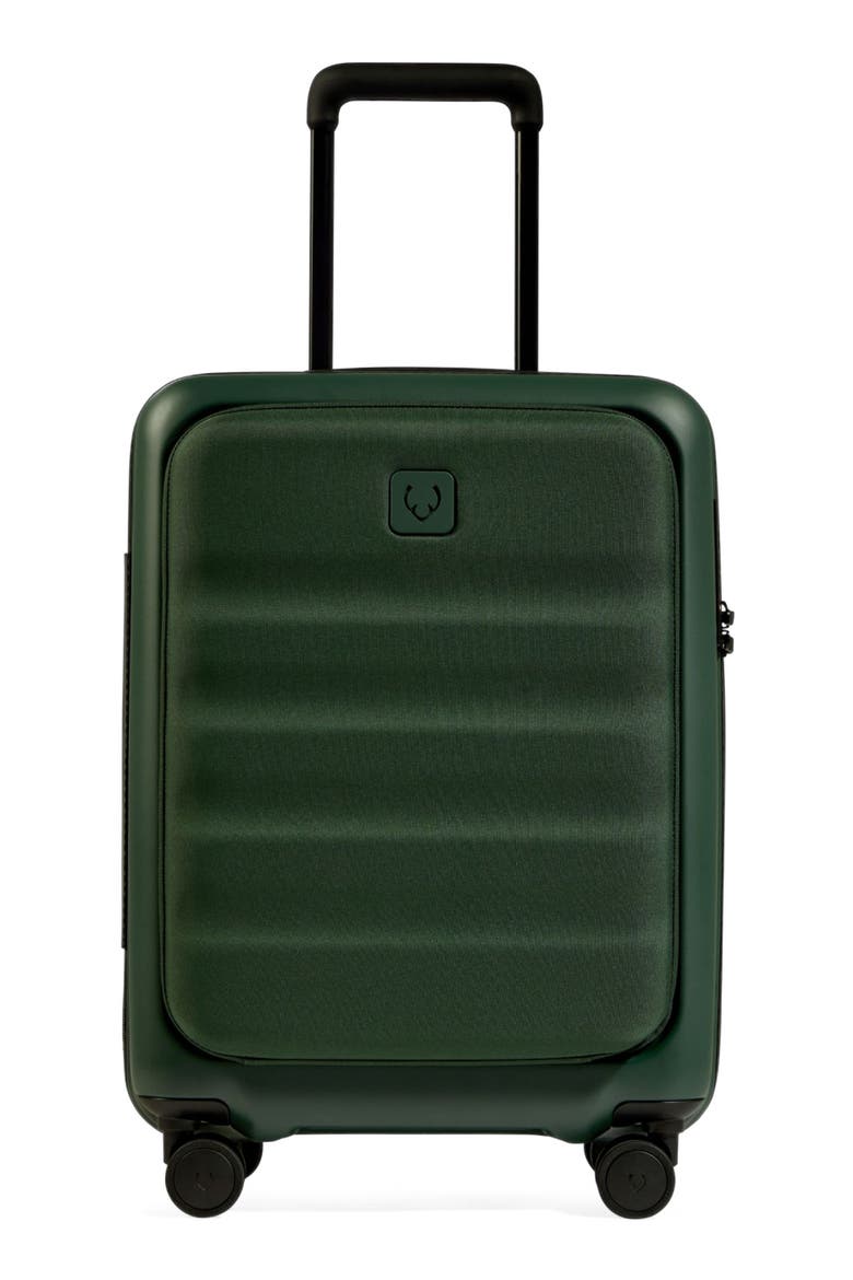 Icon Stripe Pocket, Main, color, Indigo Blue