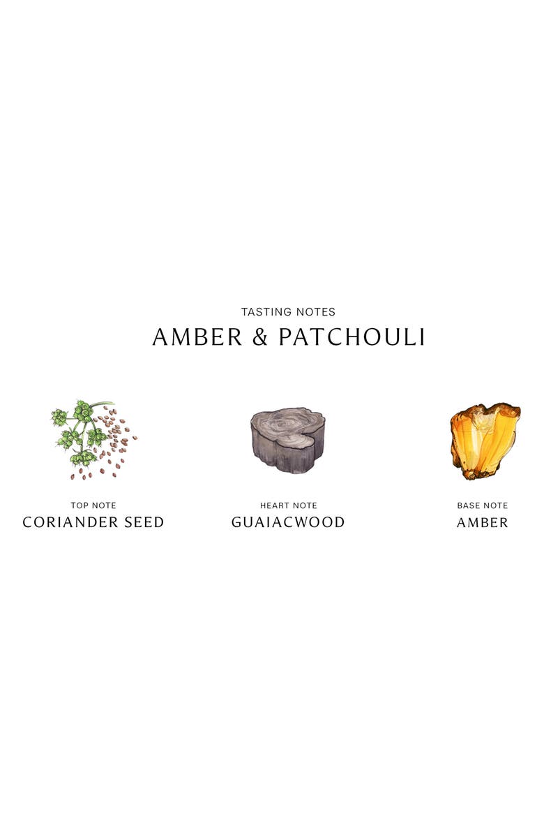 Jo Malone London<sup>™</sup> Huntsman Savile Row Amber & Patchouli Cologne, Alternate, color,