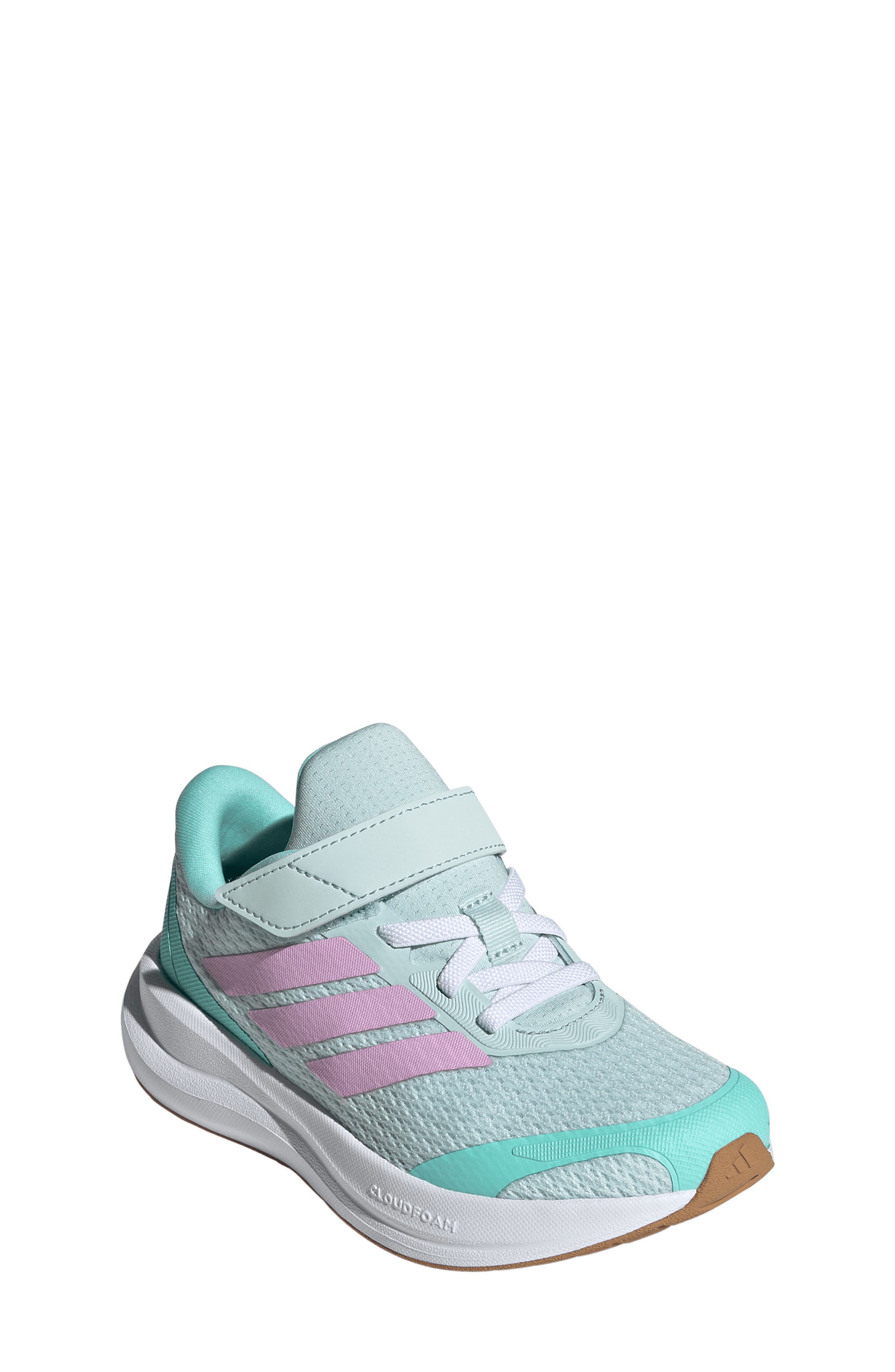 Kids' Runfalcon 6 Running Shoe, Alternate, color, HALO MINT/ LILAC/ AQUA