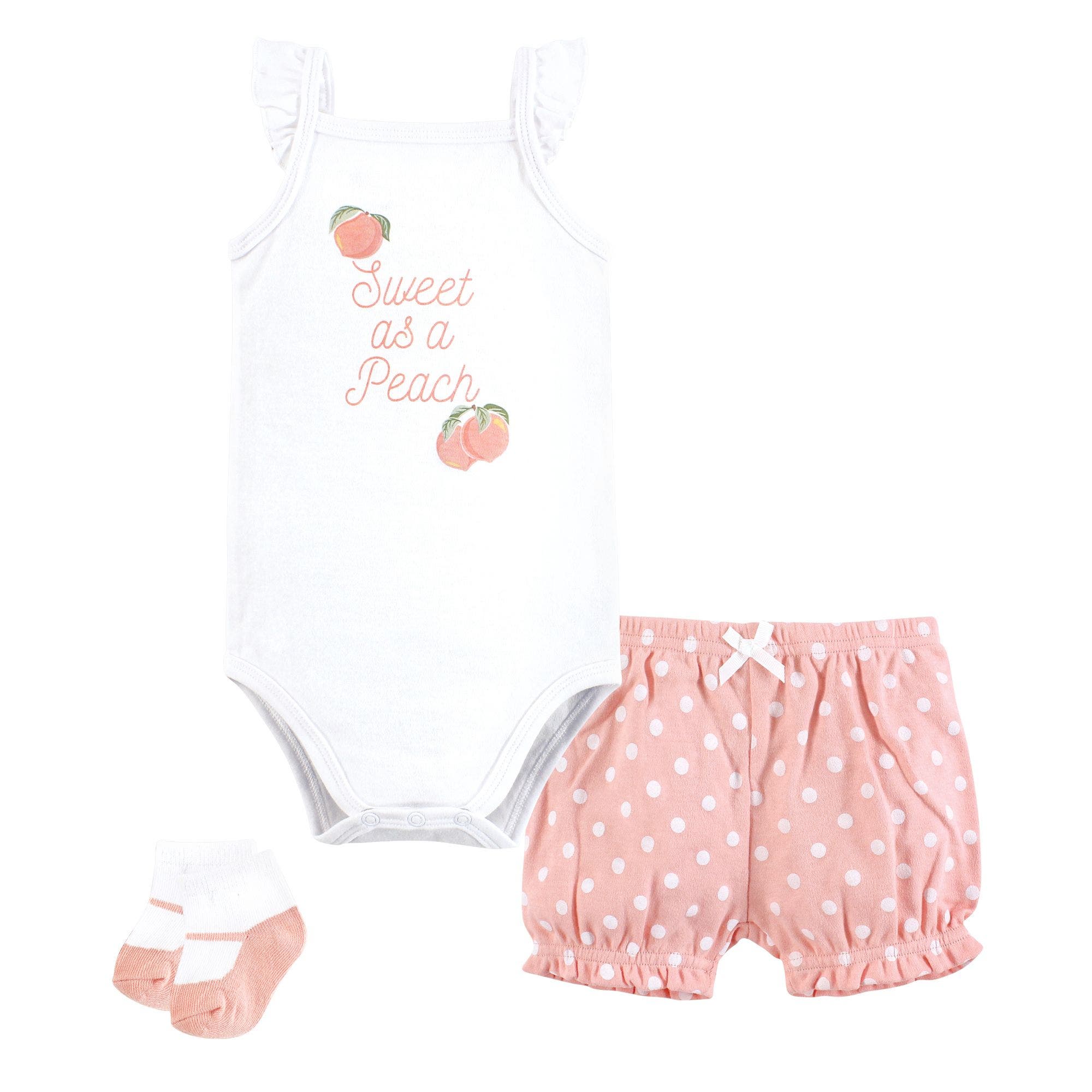 Sweet Peach