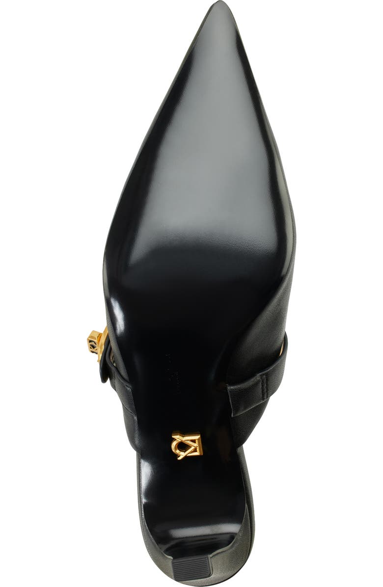 Donna Karan New York Thompson Pointed Toe Mule, Alternate, color,