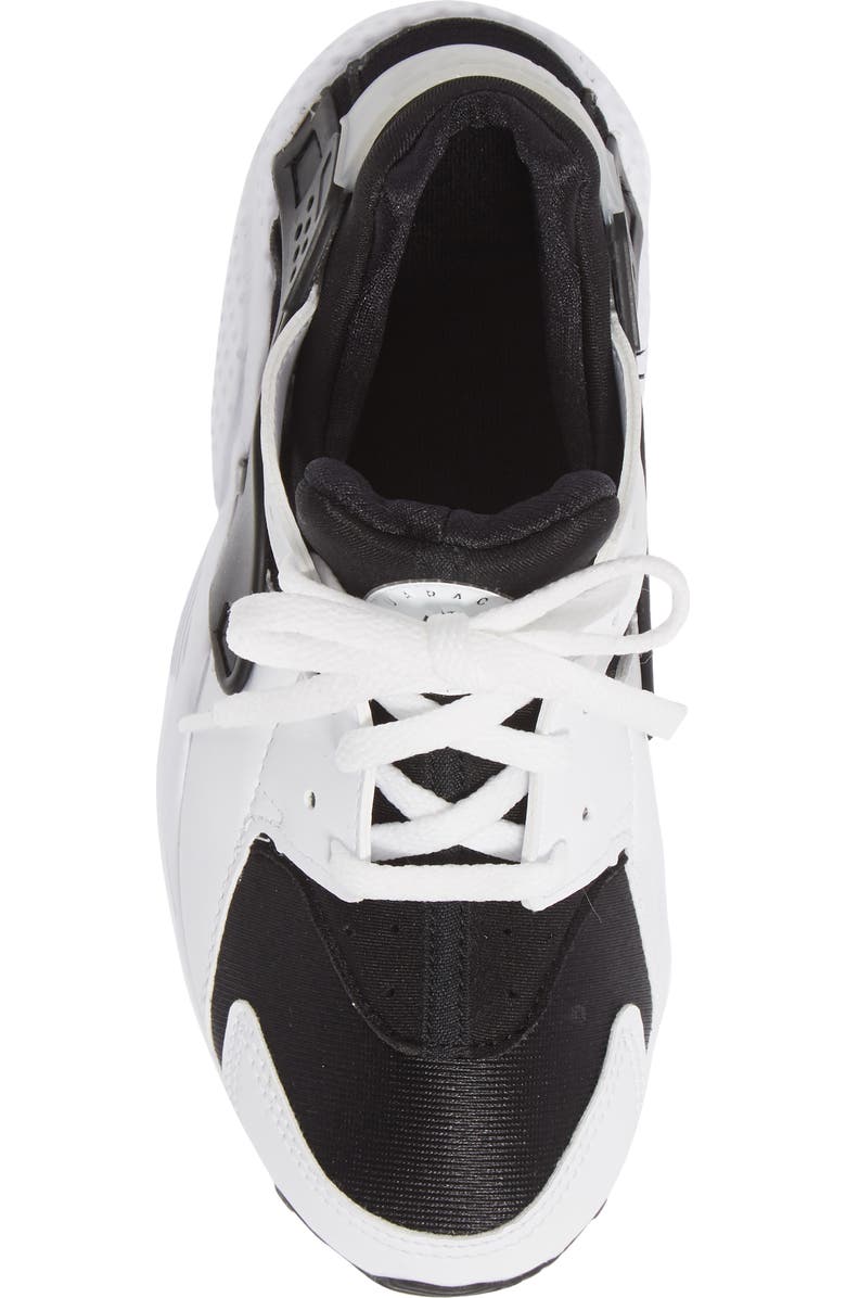 Nike Air Huarache Sneaker, Alternate, color,