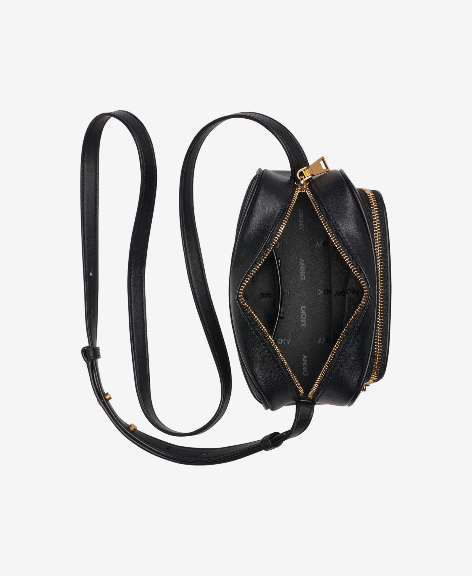 Philo Crossbody Bag, Alternate, color, BLK/BLACK