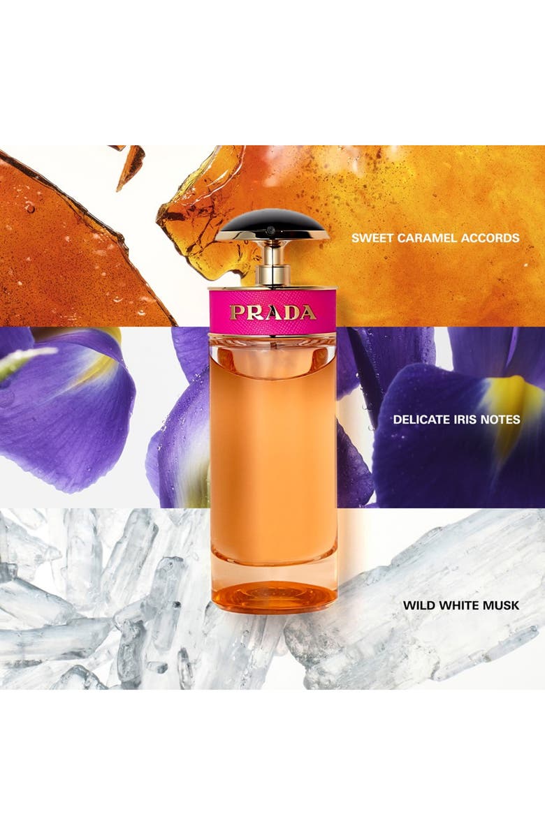 Prada Candy Eau de Parfum Set, Alternate, color,