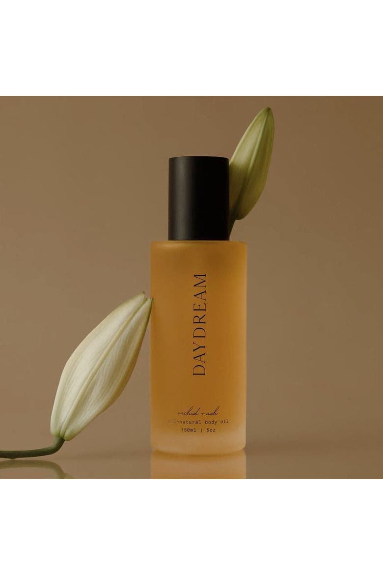 Daydream All-Natural Body Oil, Alternate, color, Orange + Neroli
