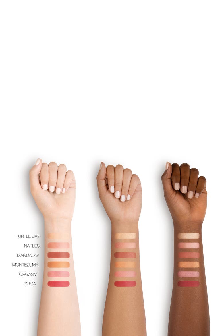 Orgasm on the Beach Cheek Palette (Limited Edition), Alternate, color, NO COLOR