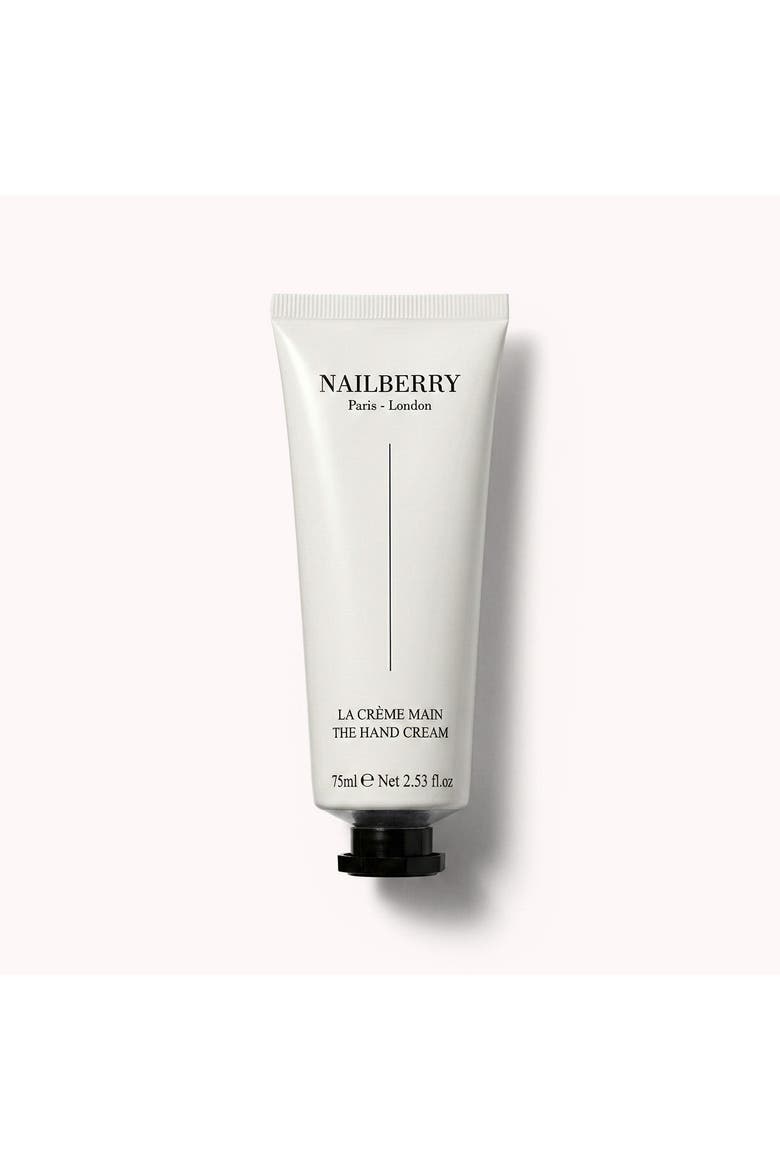 The Hand Cream, Main, color, White