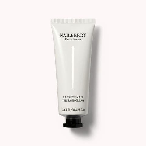 The Hand Cream