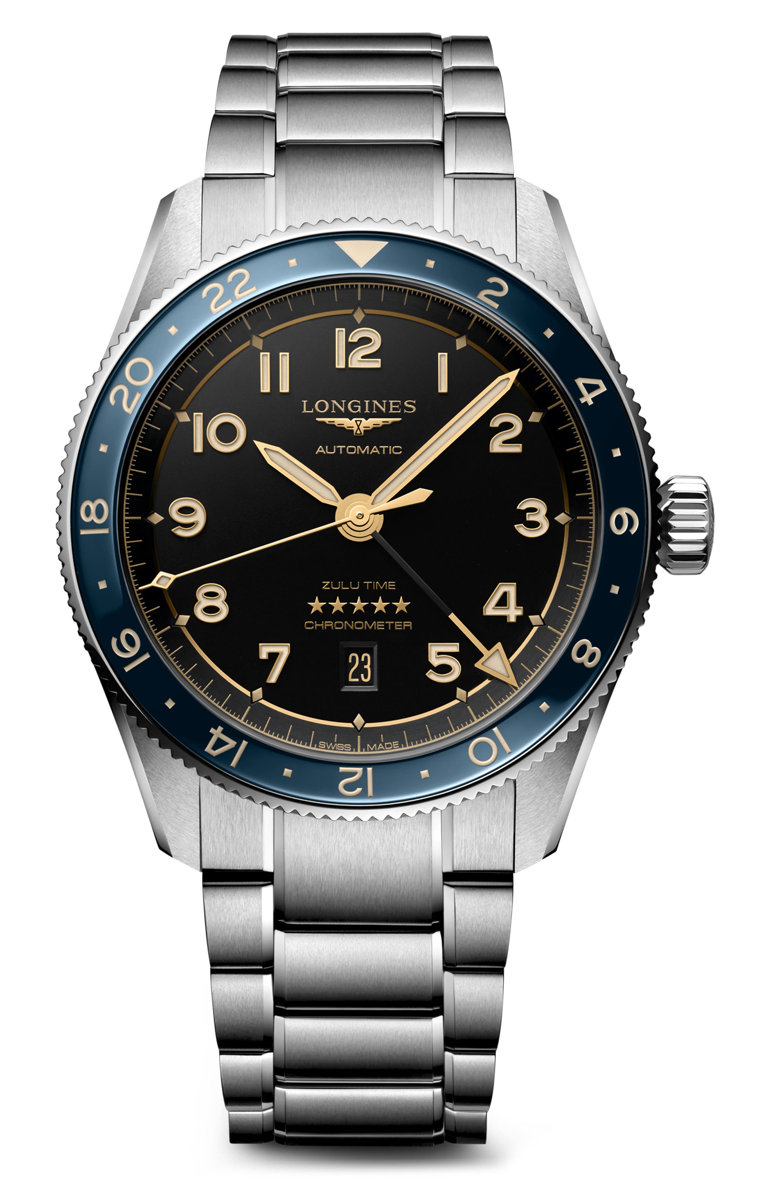 selected ANTHRACITE