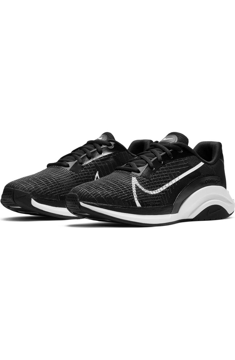 Nike ZoomX SuperRep Surge Endurance Class Training Shoe, Main, color,