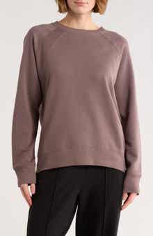 Zella Drew Crewneck Sweatshirt