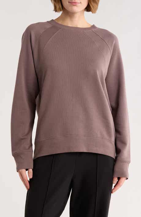 Zella Drew Crewneck Sweatshirt