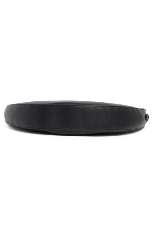 Bcbg Slouchy Crescent Hobo Bag