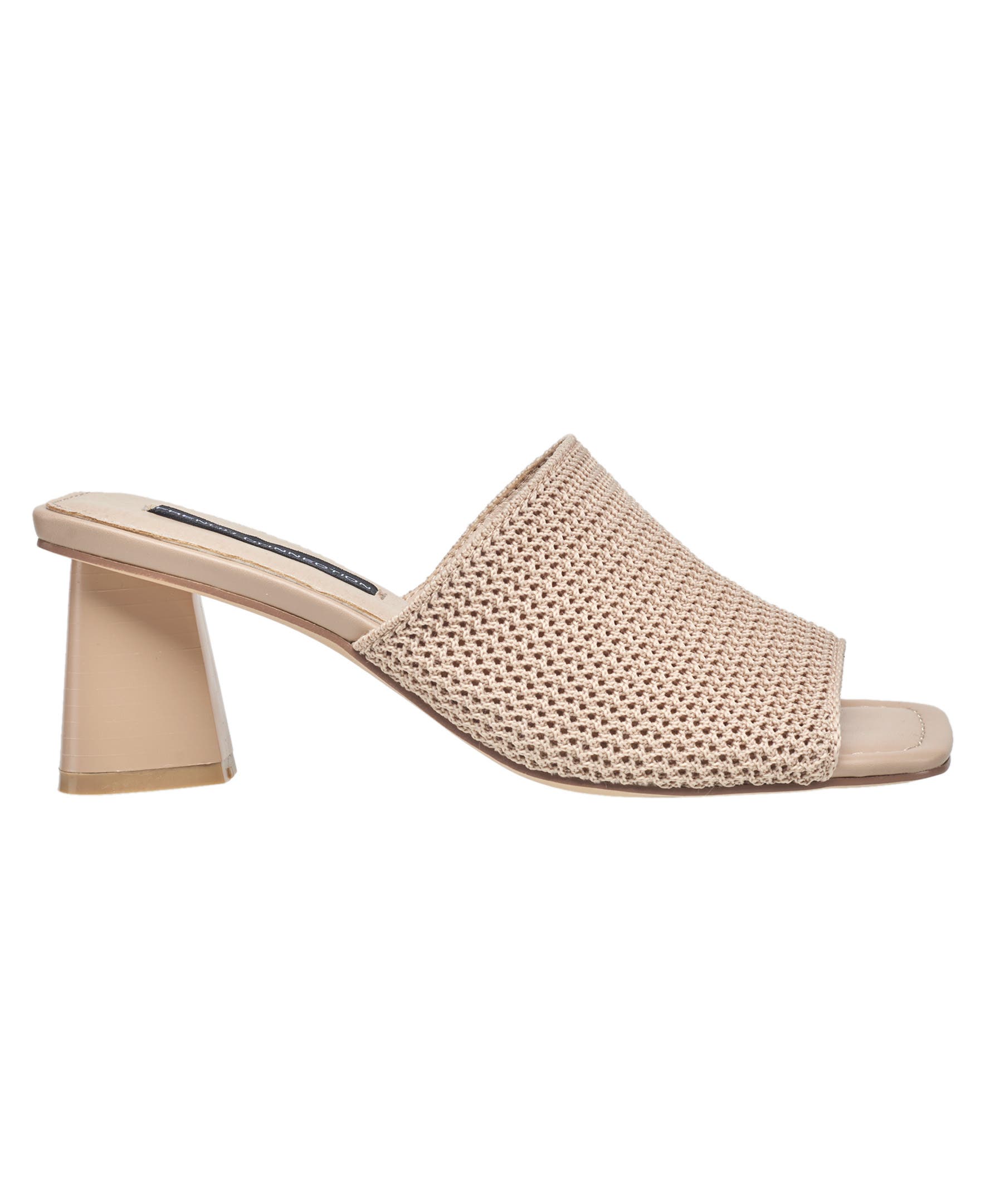 Sevran Knit Mule, Alternate, color, TAUPE