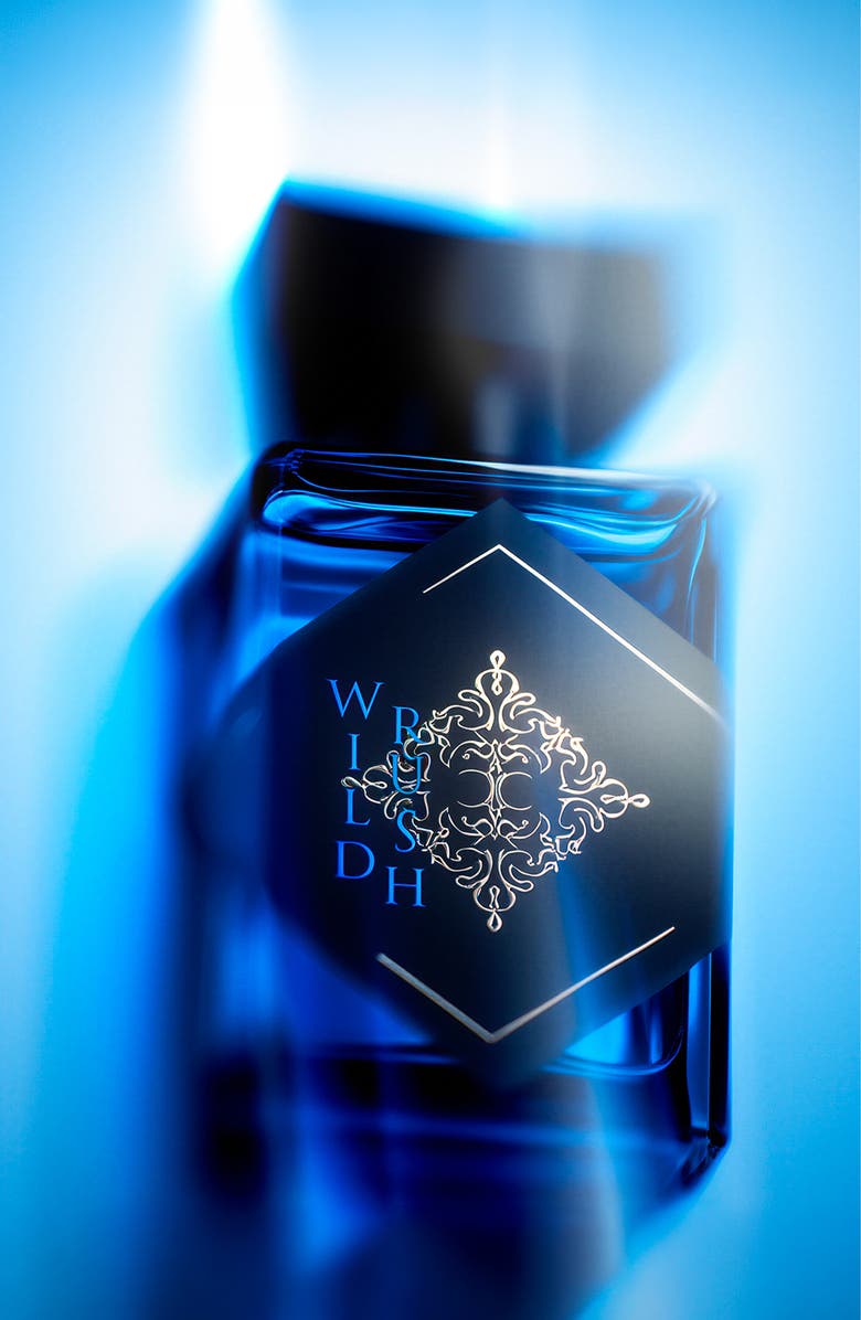 INITIO Parfums Privés Wild Rush Eau de Parfum, Alternate, color, 