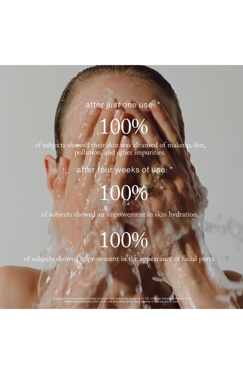GOOP Daily Detox Foaming Cleanser, Alternate, color, 
