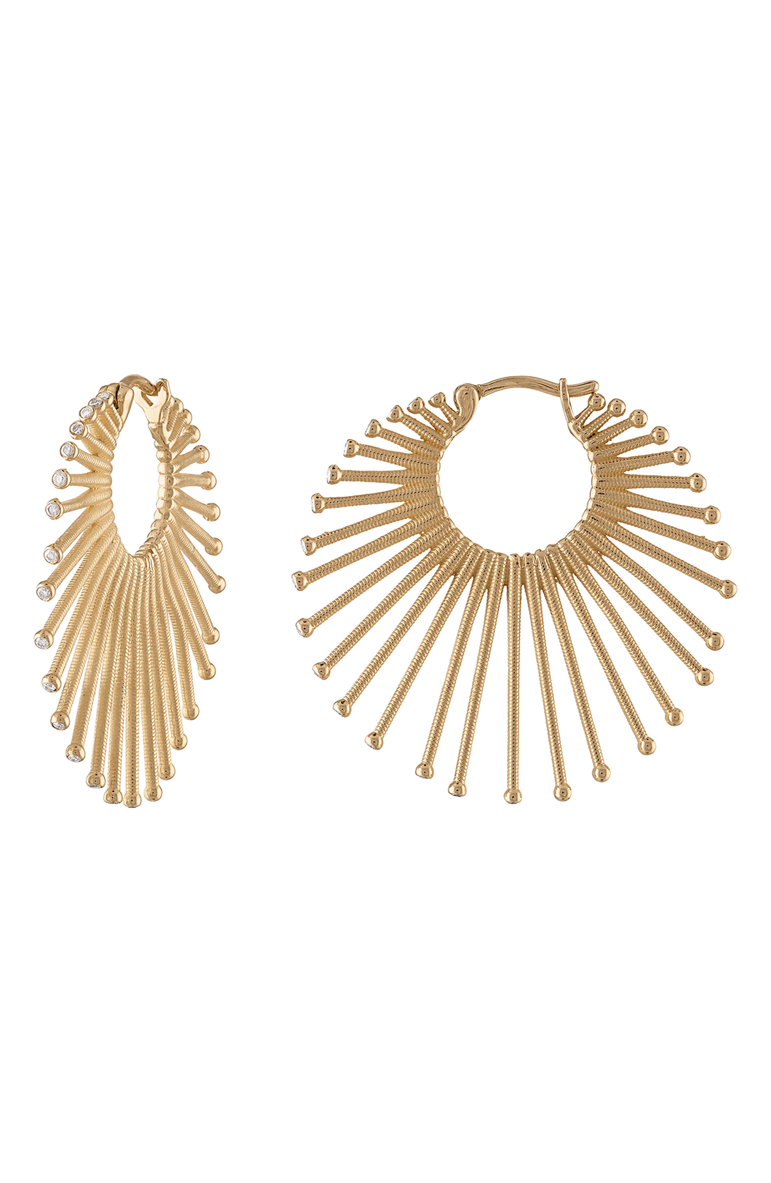 selected GOLD