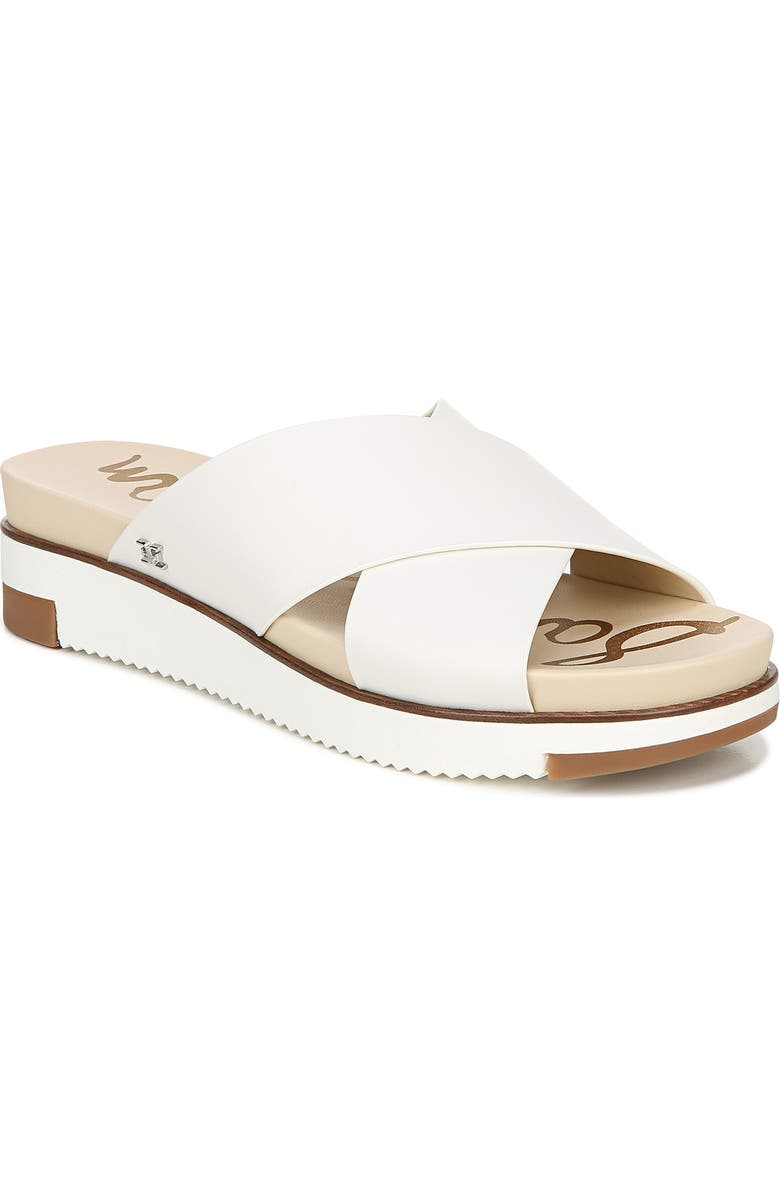 Sam Edelman Audrea Slide Sandal, Main, color,