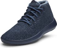 Allbirds Wool Runner-Up Mizzle Sneaker