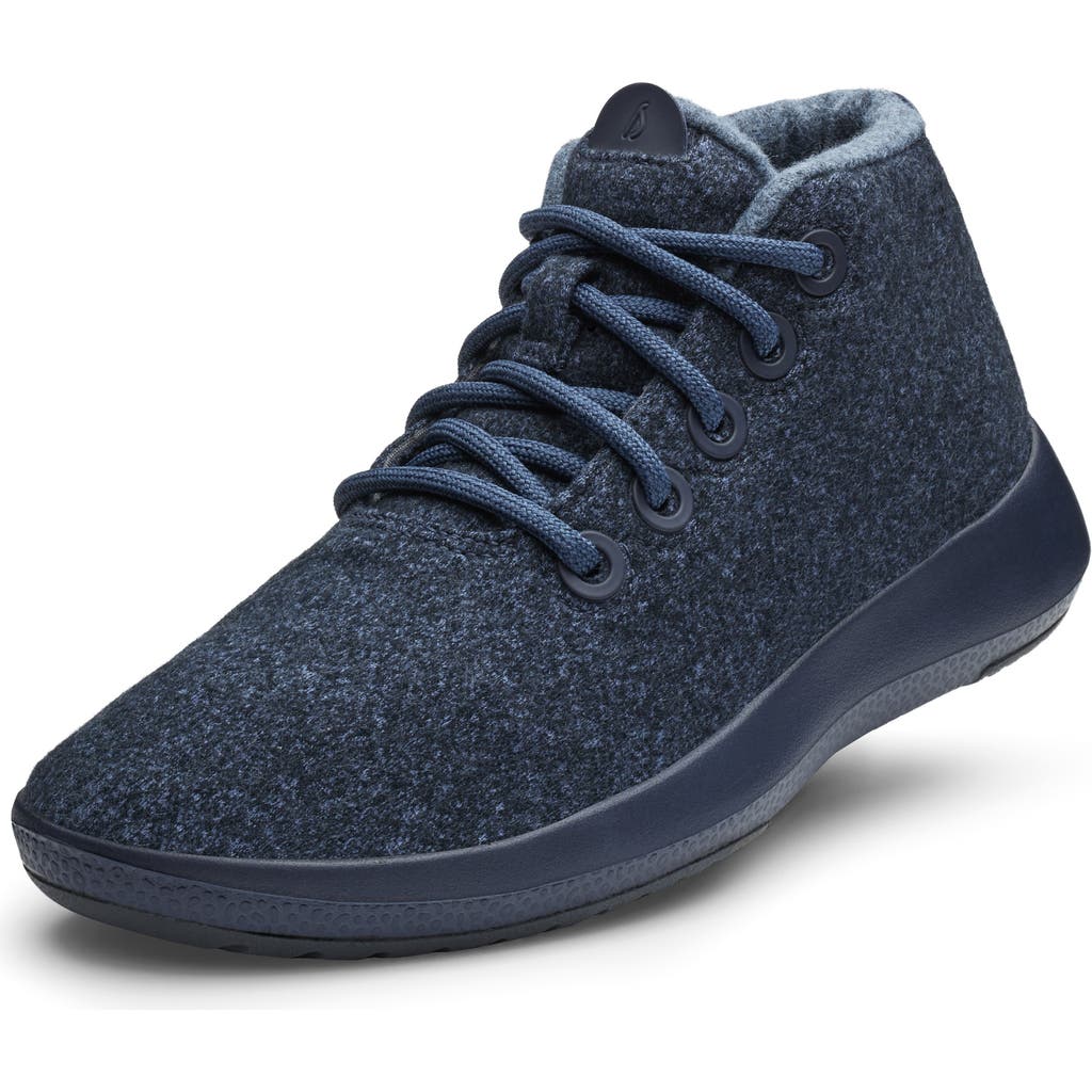 Allbirds Wool Runner-up Mizzle Sneaker