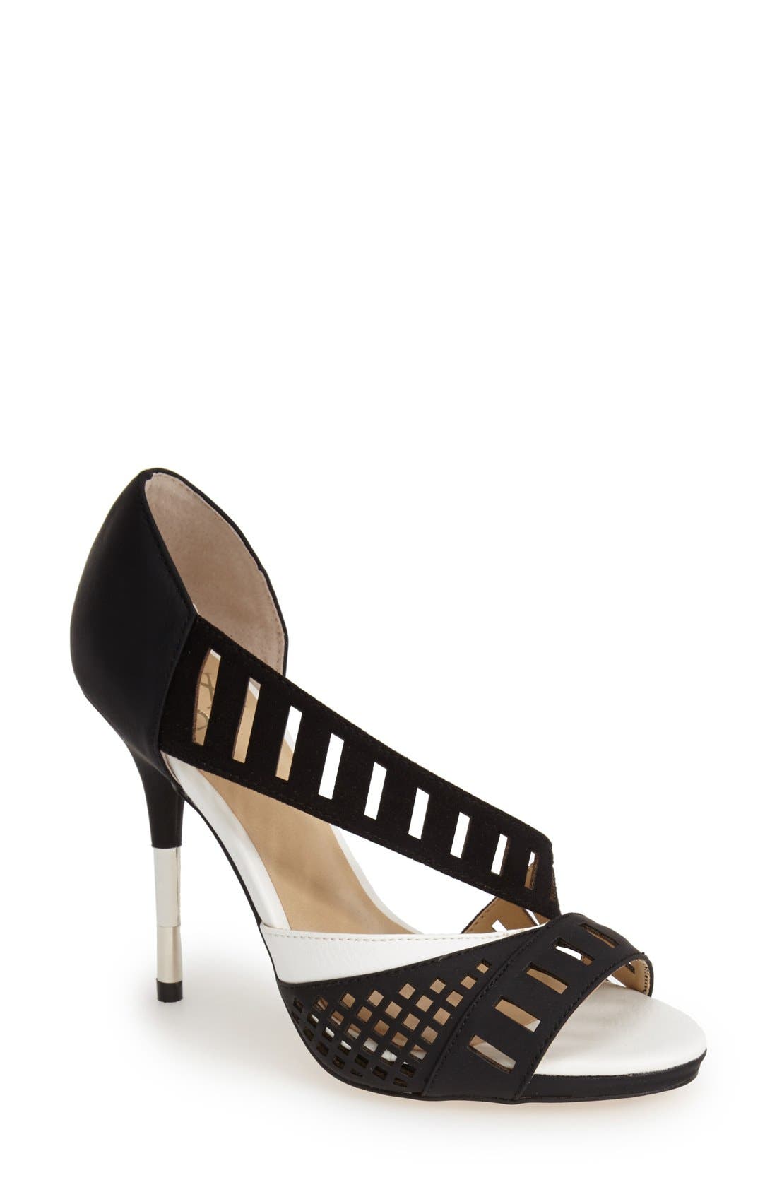 gx by GWEN STEFANI 'Adler' Sandal, Main, color, 