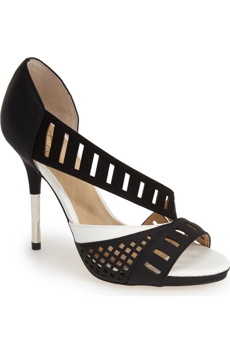 gx by GWEN STEFANI 'Adler' Sandal, Main, color,
