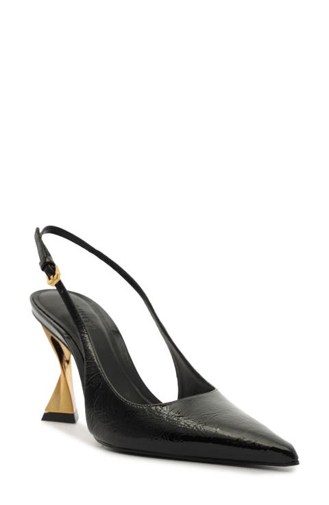 Elisha Slingback Pump (Women)