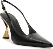 Schutz Elisha Slingback Pump