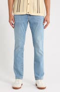 Lucky Brand 223 Straight Leg Jeans