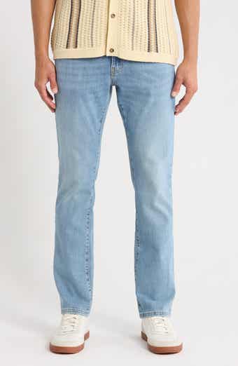 Lucky Brand 223 Straight Leg Jeans