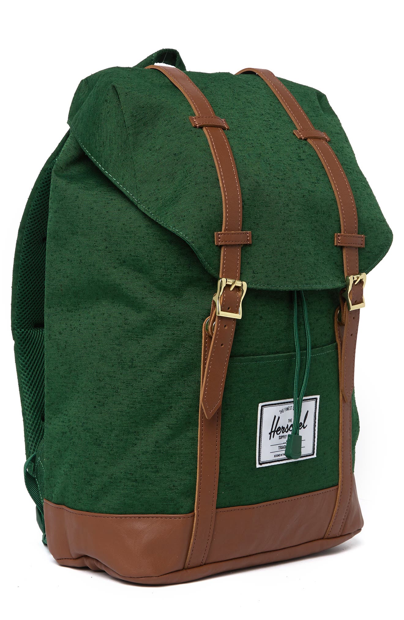 Herschel Supply Co. Retreat Backpack, Alternate, color, 