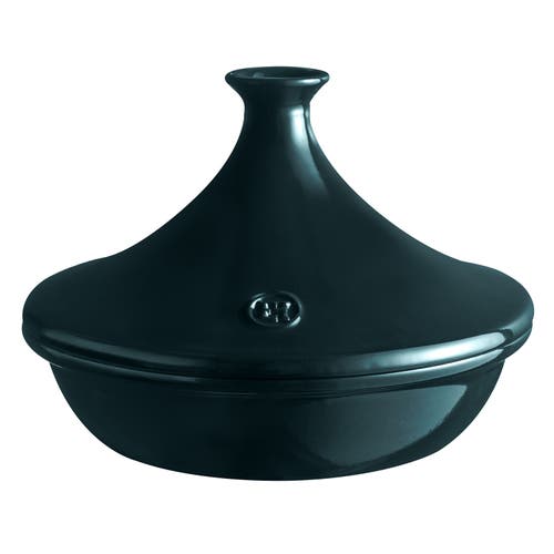 Emile Henry Flame Tagine, 2.1 Quart In Green