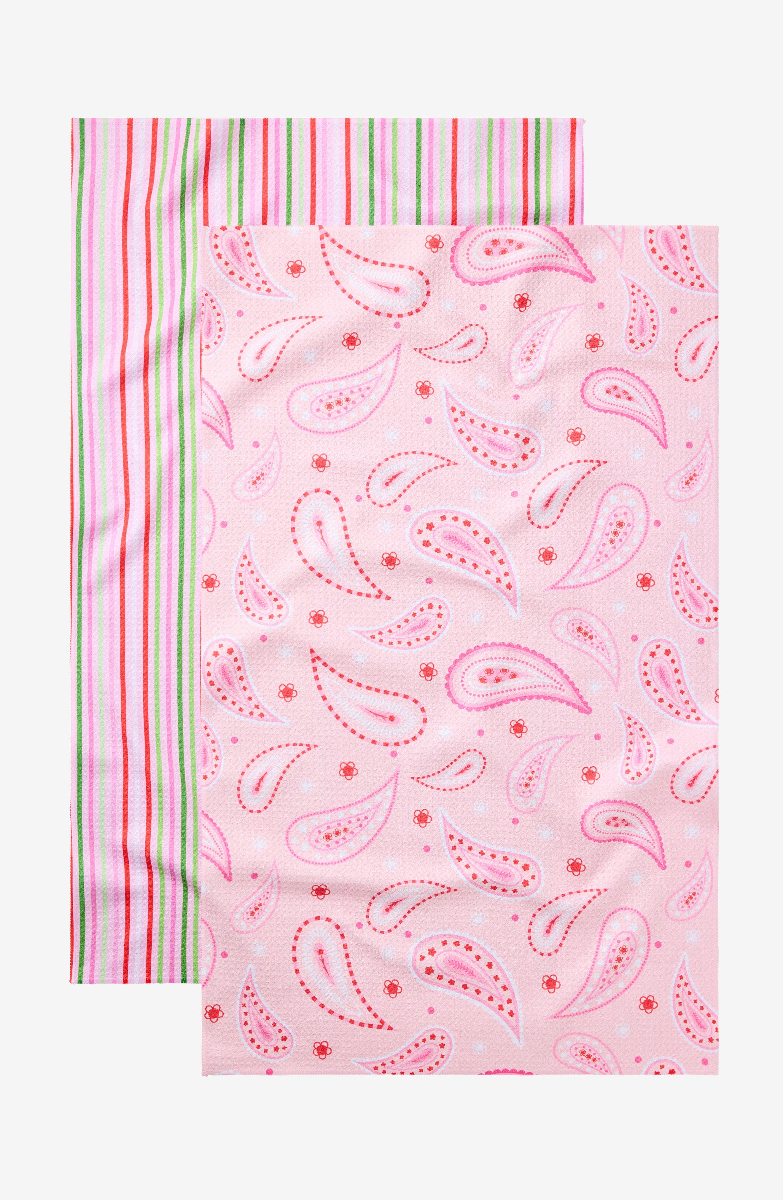 Paisley Pop
