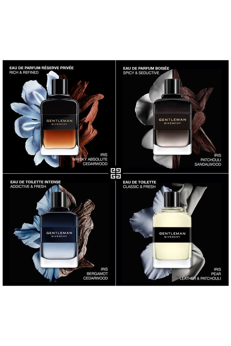 Gentleman Eau de Toilette, Alternate, color, NO COLOR